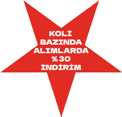 KoliSiparişİndirim